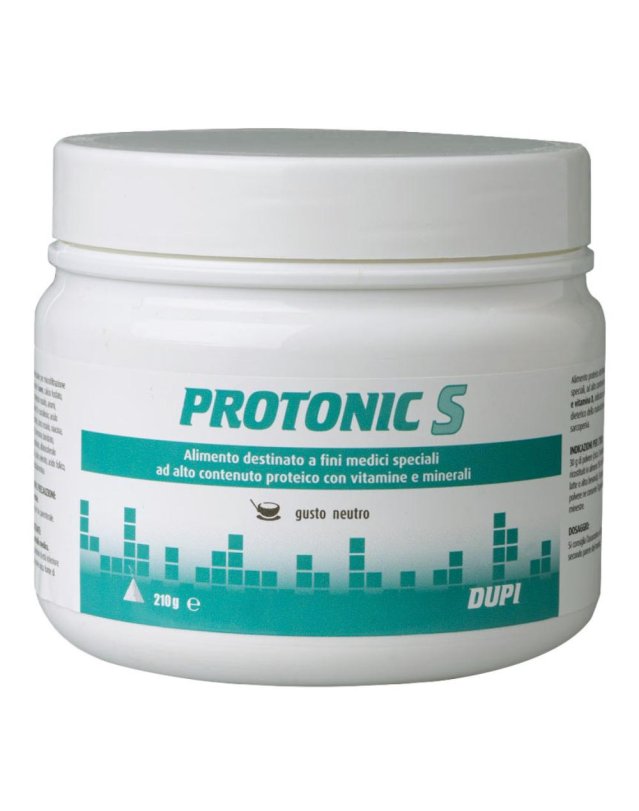 PROTONIC S 210G
