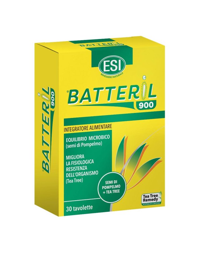 TEA TREE R BATTERIL 900 30TAV