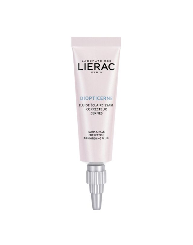 LIERAC DIOPTICERNE 15ML