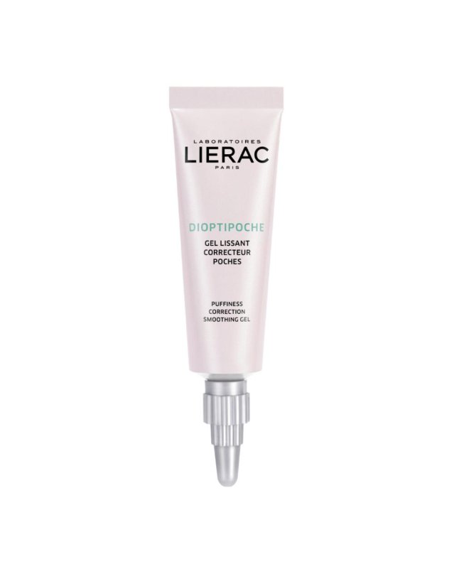 LIERAC DIOPTIPOCHE 15ML