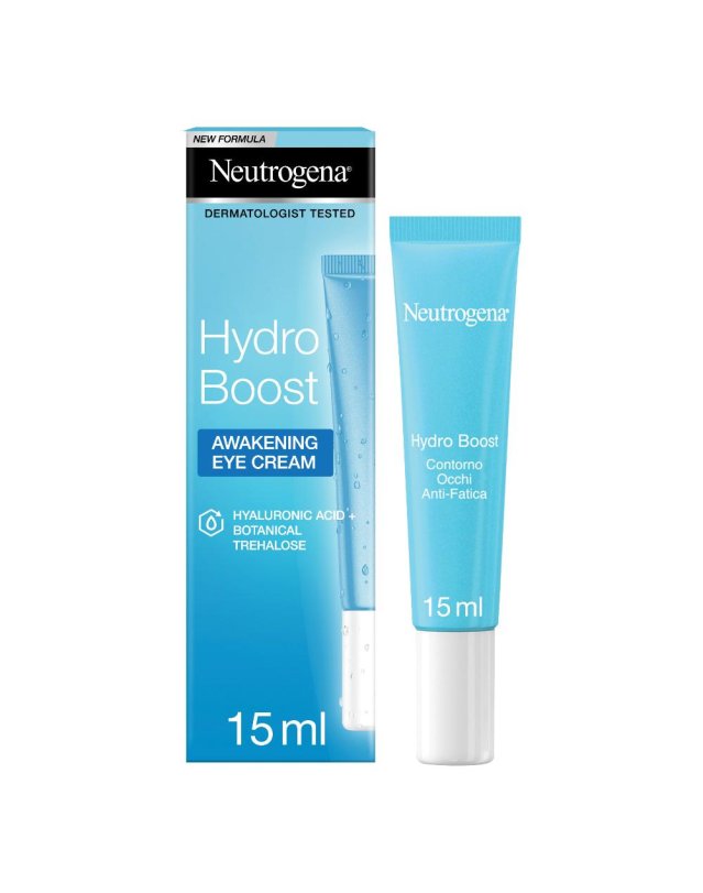 NEUTROGENA CONTORNO OCCH RIVIT