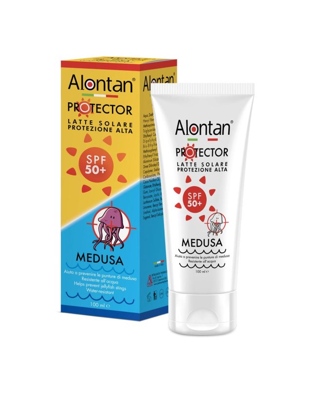 Alontan Protector Medusa Spf50