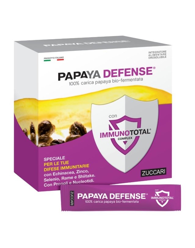 PAPAYA DEFENSE 30STICK