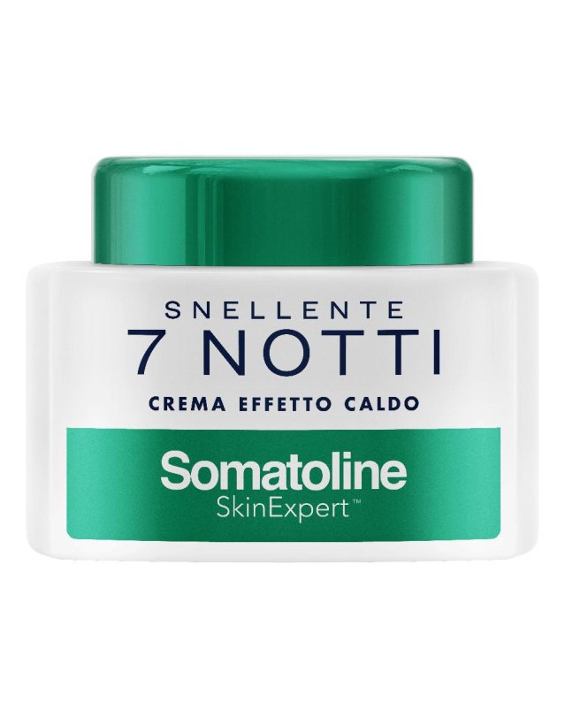 SOMATOLINE-C SNEL 7NTT GEL 400ML