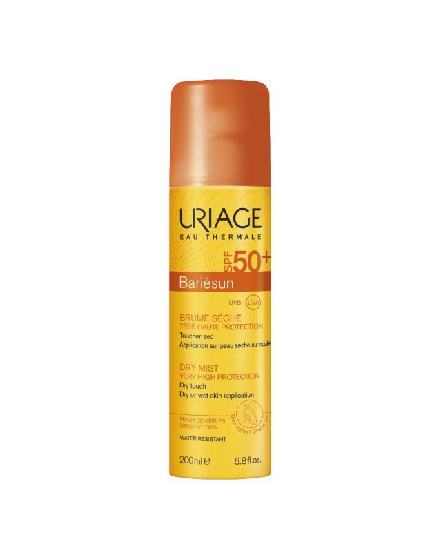 BARIESUN*Spray Secco 50+ 200ml