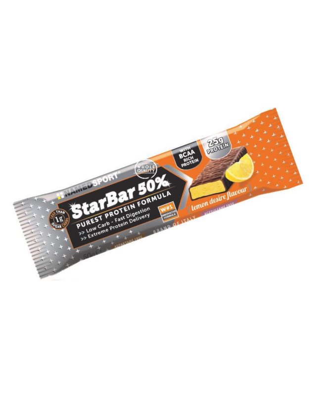 STARBAR LEMON DESIRE 50G