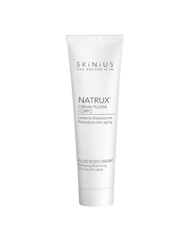 SKINIUS NATRUX CRE CRP IDR/ELAS/