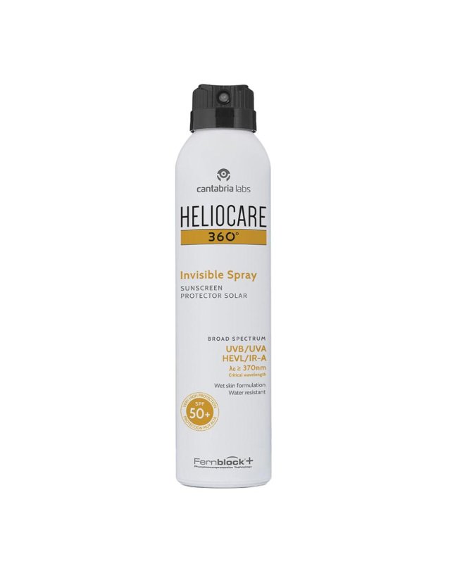 HELIOCARE 360 INVISIBLE SPRAY