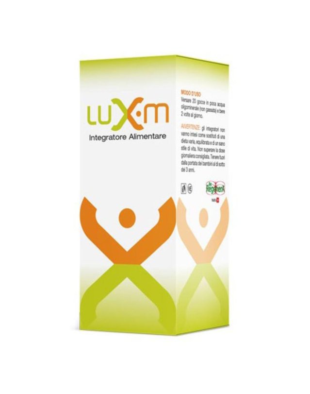 BRONCOLUX M GTT 50ML BRONCOLUX M GTT 50ML
