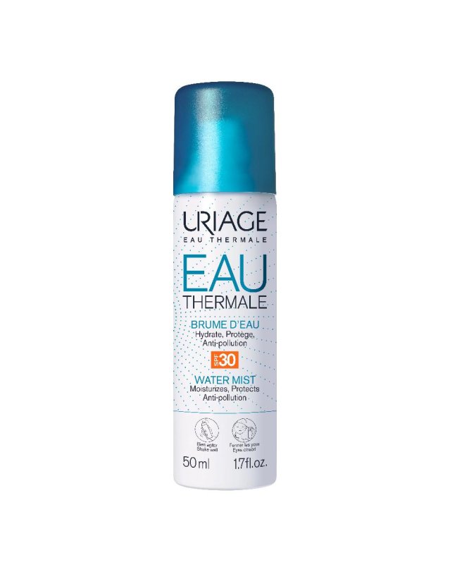 EAU THERMALE SPRAY ACQUA SPF30 5