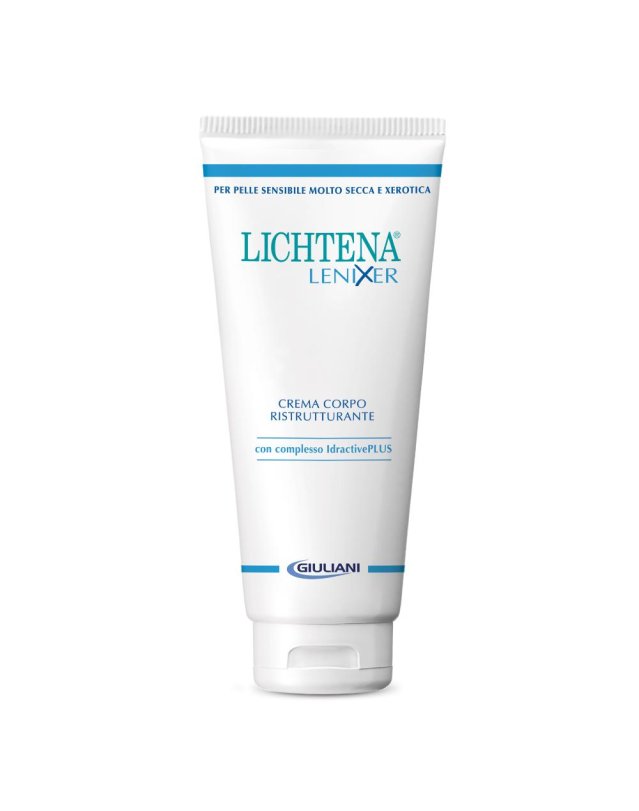 LICHTENA LENIXER CREMA RISTRUT