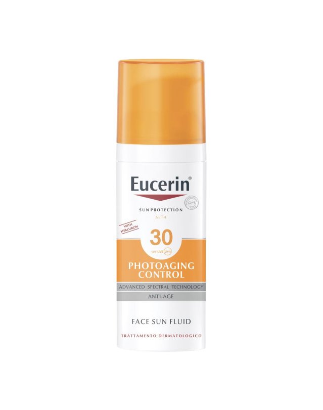 EUCERIN SUN A/AGE SPF30 50ML