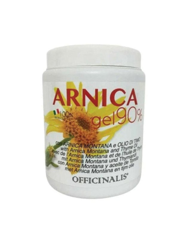 ARNICAGEL 90% CAVALLI 1Kg ARNICAGEL 90% CAVALLI 1Kg