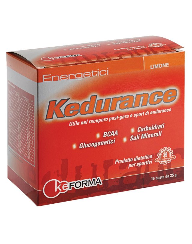 KEDURANCE ARANCIA 16BUST