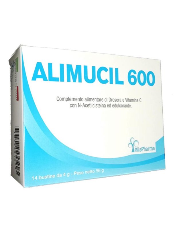 ALIMUCIL 600 14BUST