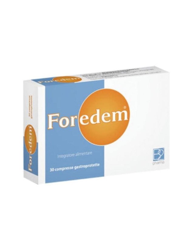 FOREDEM 30CPR GASTROPROTETTE