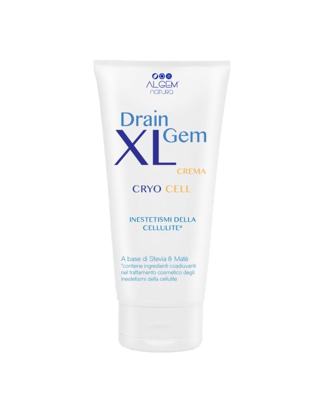 DRAINGEM XL CREMA CRYO CELL