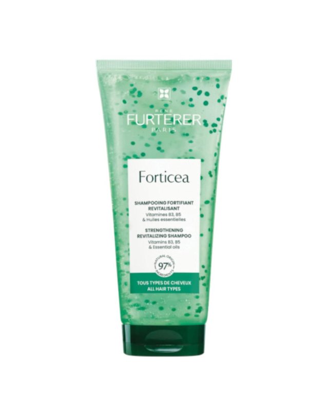 FORTICEA SHAMPOO 200ML