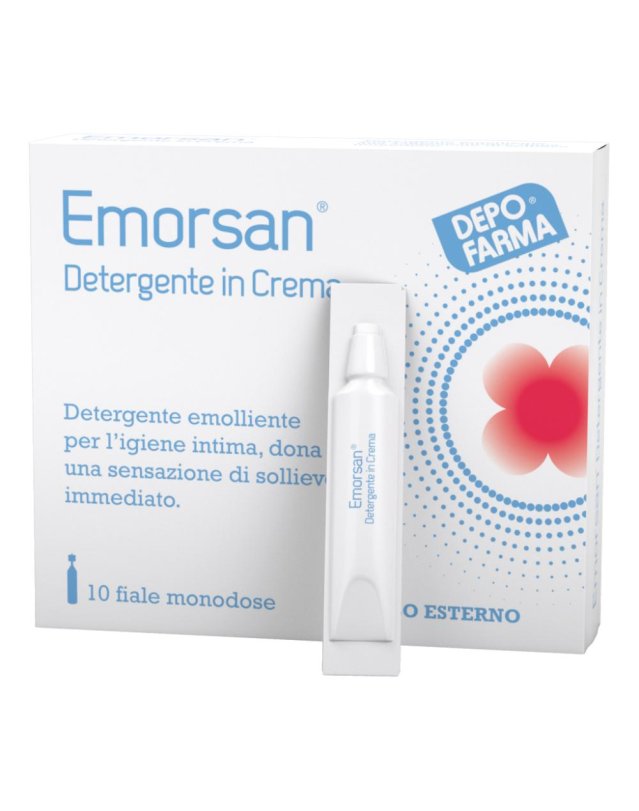 EMORSAN DETERGENTE CR10FX3,5ML