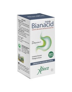 NEOBIANACID 14CPR 1,55G ABOCA