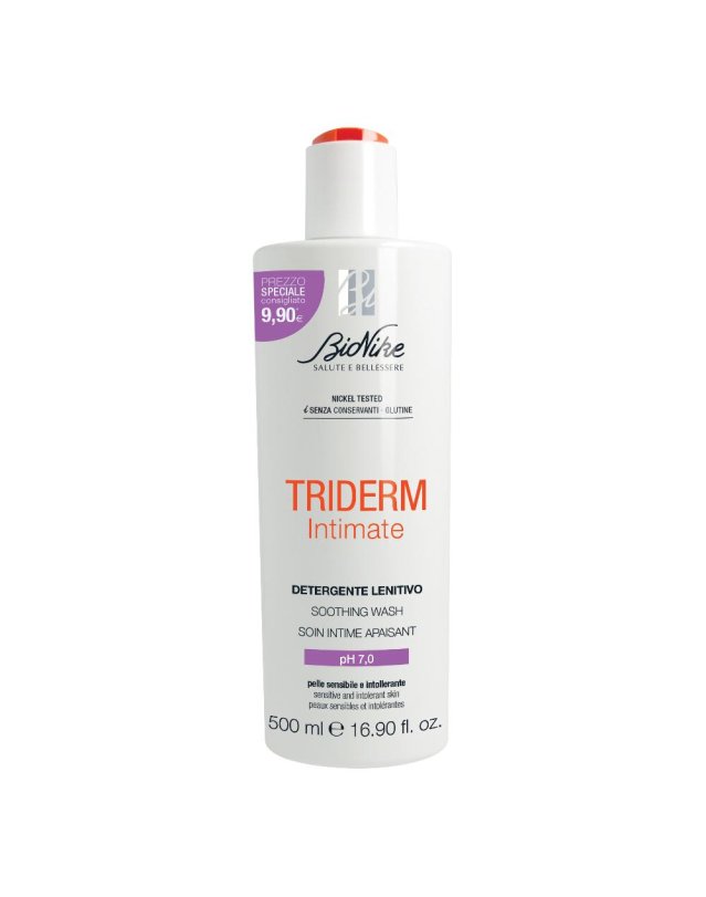 TRIDERM INTIMATE DET LENIT 7,0