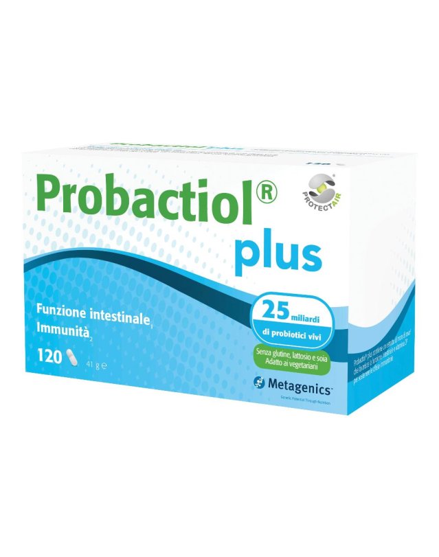 PROBACTIOL PLUS P AIR 120CPS