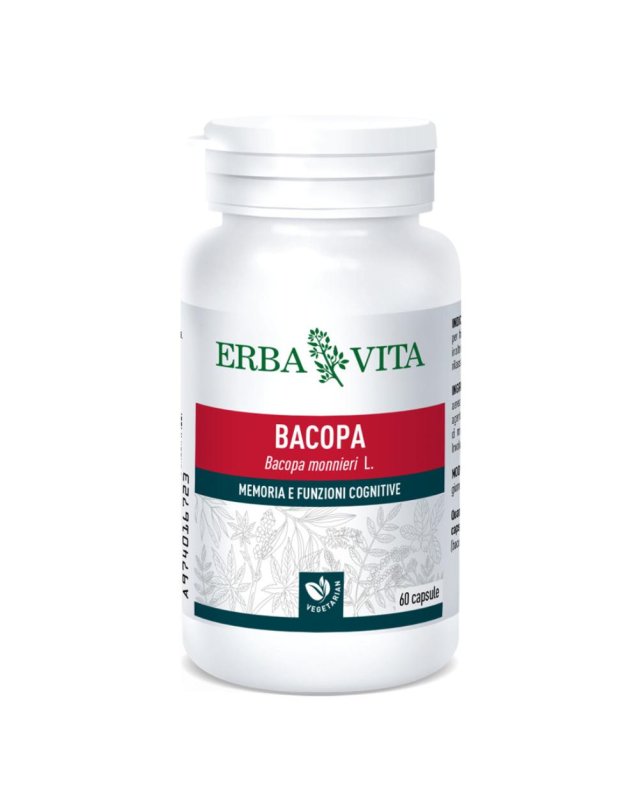 BACOPA 60 Cps              EBV