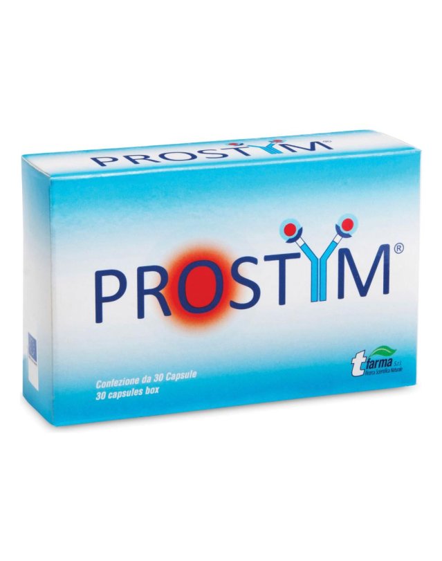 PROSTYM 30CPS