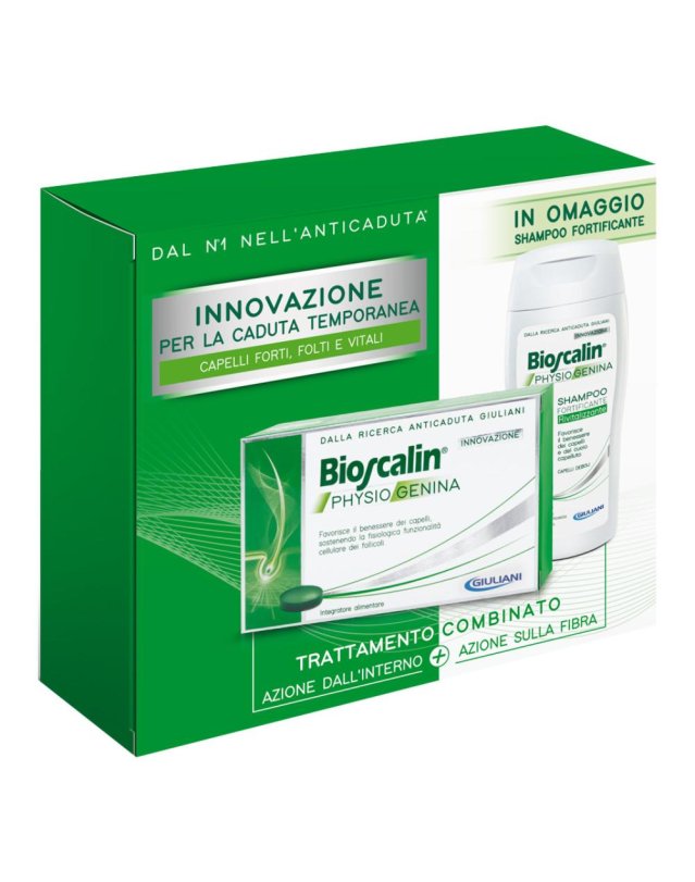 BIOSCALIN PHYSIOGENINA CPR+SH