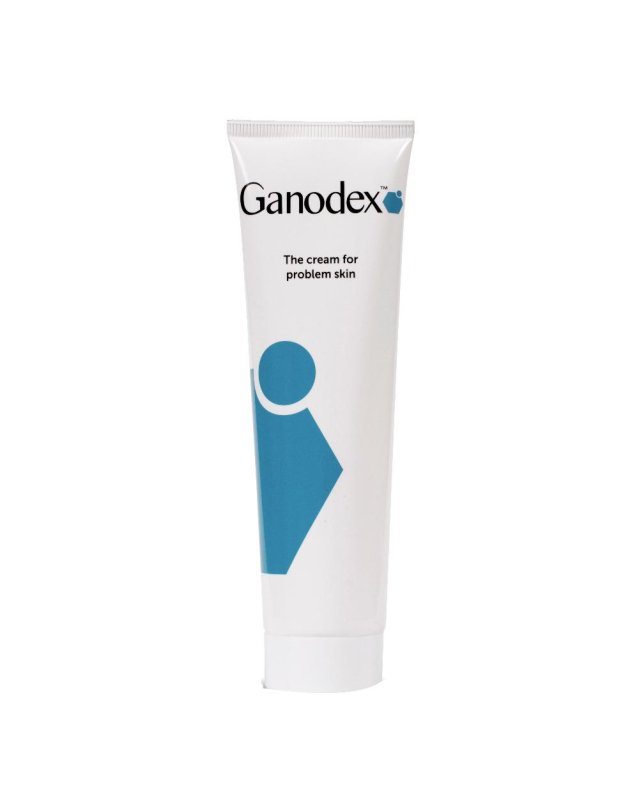 GANODEX CREMA 100ML