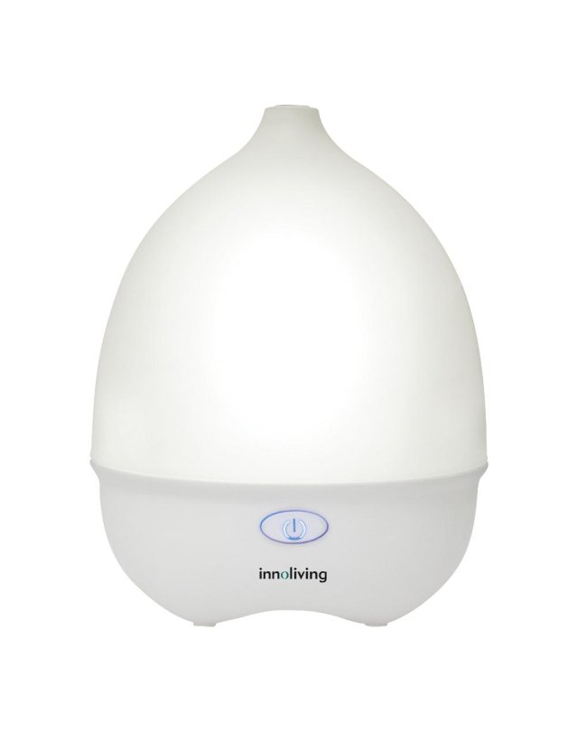 DIFFUSORE AROMA CROMOTERAPIA