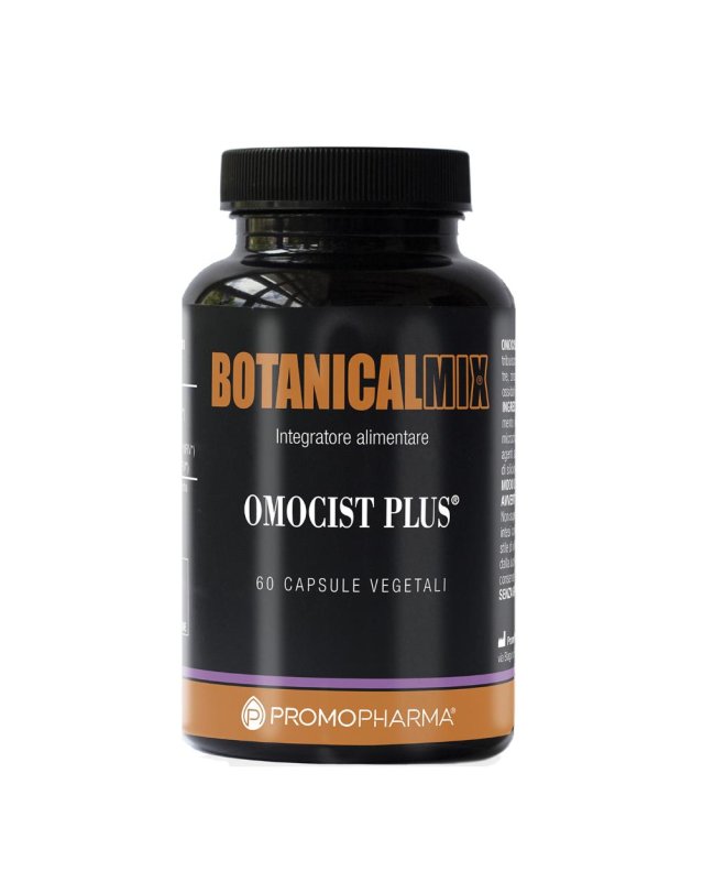 BOTANICALMIX Omocist Pl.60Cps