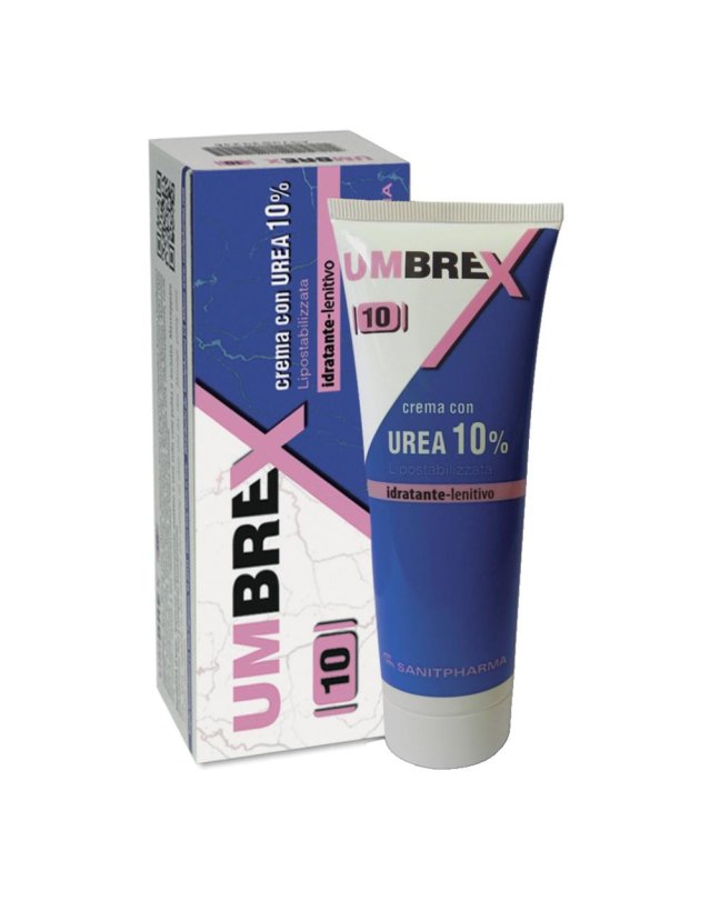 UMBREX 10 CREMA