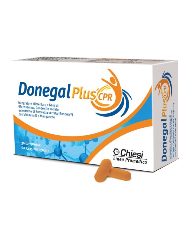 DONEGAL PLUS 30CPR