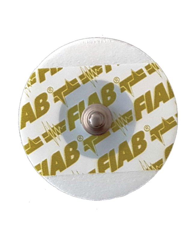 ELETTRODO PE FOAM MON 40MM PED