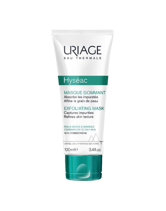 HYSEAC MASQUE GOMMANT 100ML