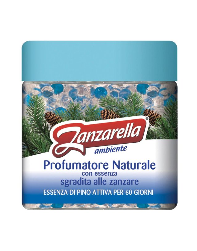 ZANZARELLA Perle A-Zanz.Pino