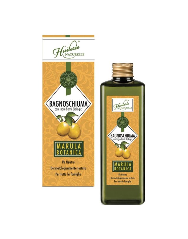 HUILERIE BagnoSch.Marula 250ml