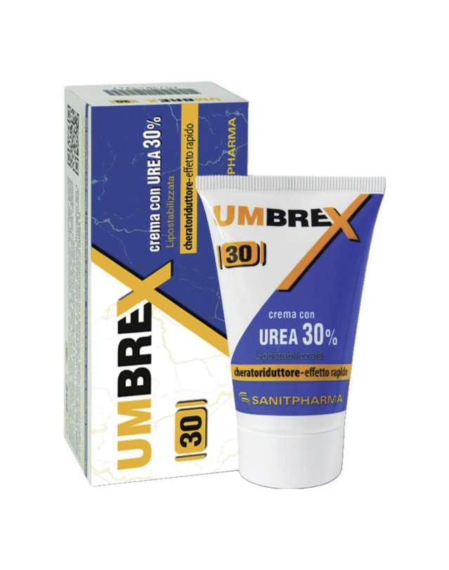 UMBREX 30 CREMA