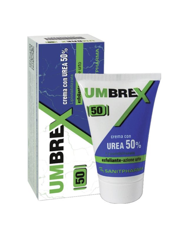 UMBREX 50 CREMA