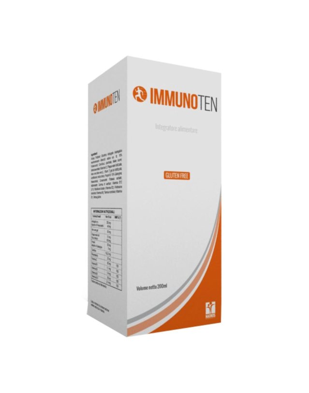 IMMUNOTEN 200ML