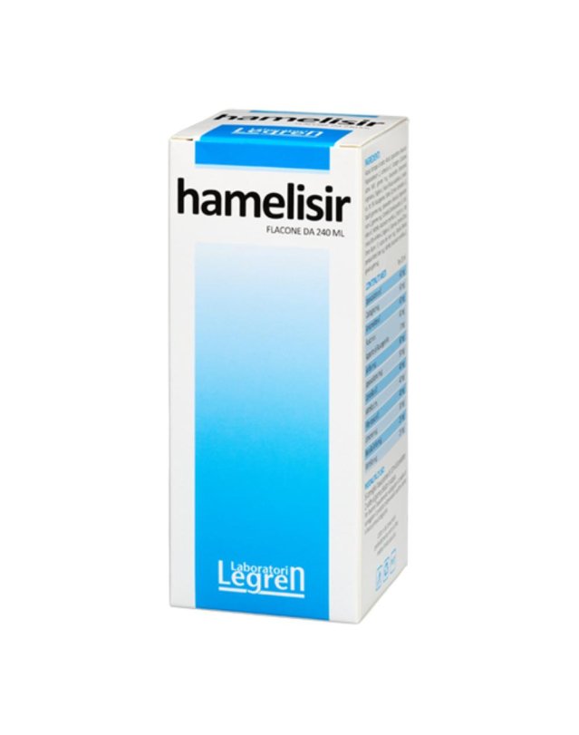 HAMELISIR 240ML