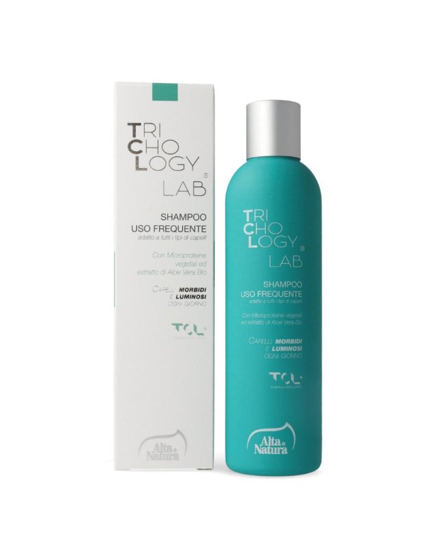 TRICHOLOGY LAB SHAMPOO FREQ