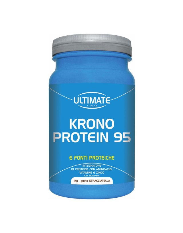 ULTIMATE KRONO PROT STRACC 1KG