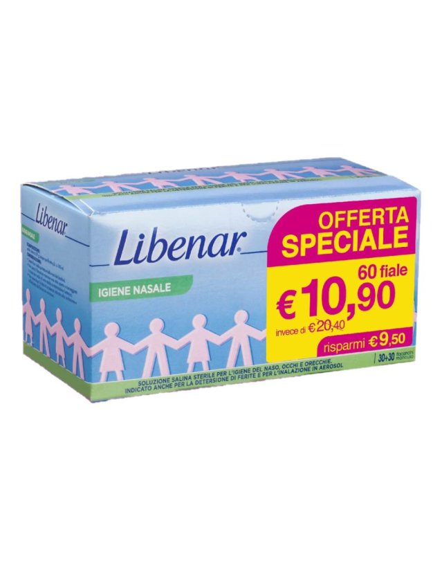 LIBENAR 60*Fl.5ml