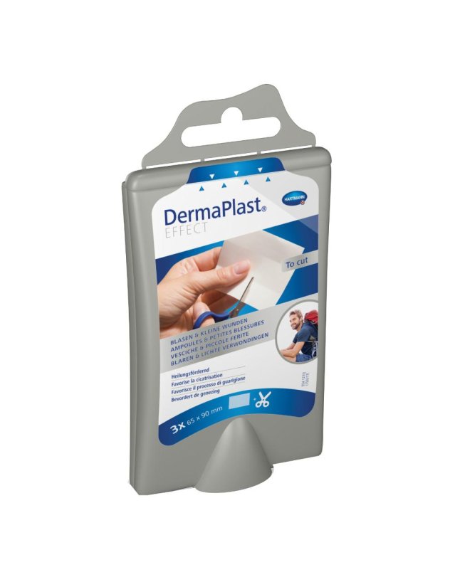 DERMAPLAST EFF VESC FER RIT3PZ