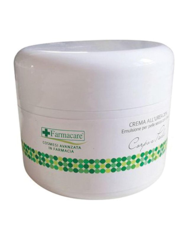 REHASKIN Crema Urea 20%