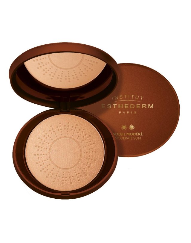 PHOTO POUDRE 2 SOLEIL 15G