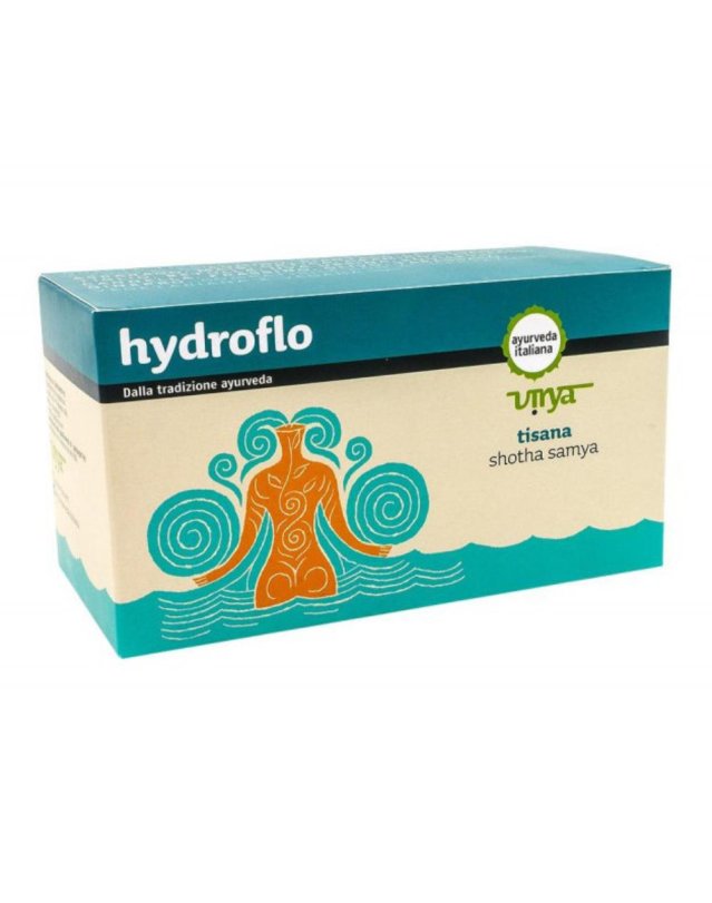 HYDROFLO SHOTHA SAMYA TIS 100GR