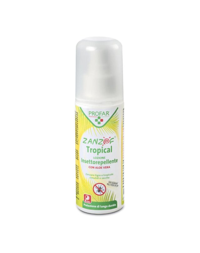 PROFAR ZANZOF TROPICAL 19,5%